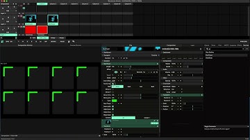 Resolume Plugin: SliceTracer