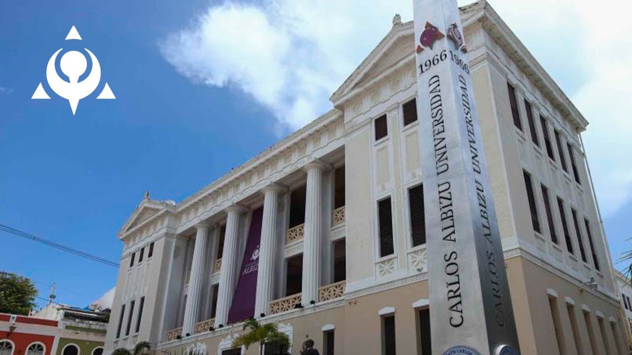 carlos albizu university