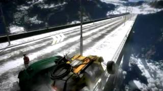 Just Cause 2 - Funny Moments 12 [Trailer]