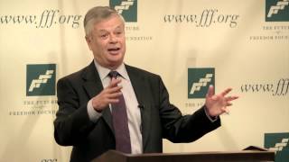 The Dulles Brothers and America's Century of Regime Change | Stephen Kinzer