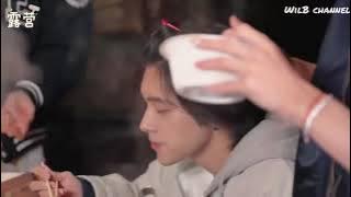 (sub indo) WayV’s Glamping Full of Struggles⛺️ Ep1_Part 2