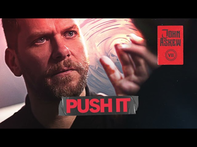 John Askew - Push It