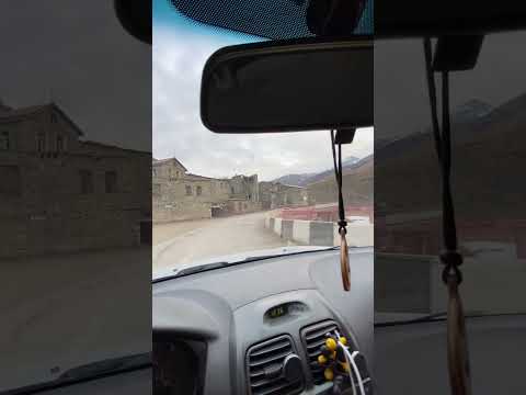 Агульский район село