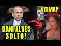 IMAGENS INEDITAS DA "VITIMA" - DANIEL ALVES SOLTO - VAI PROCESSAR PUMA DO MEXICO 11 MILHÕES