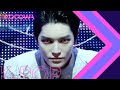 NCT 127 - Prologue + Favorite (Vampire) [Show! Music Core Ep 744]