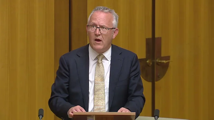 David Smith MP | Speech to Parliament | Australian Mobile Service Operations - 3G Network Shutdown