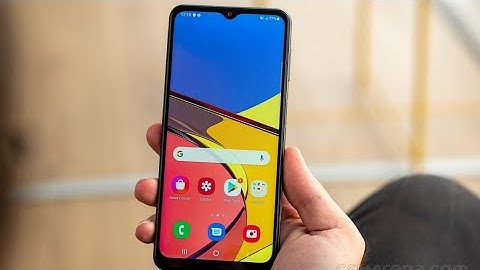 Samsung Galaxy A32 5G Android 12 update with One UI 4.1 🔥🔥