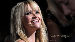 Reese Witherspoon | Walkin' shoes HD
