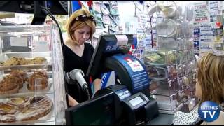 Mega Millions Mess: Mirlande Wilson Loses Lottery Ticket