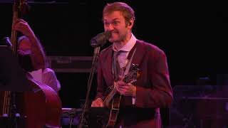 Jigsaw Falling Into Place (Radiohead) – Chris Thile | Live from Here