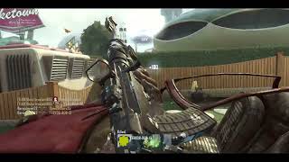 Storm | A Black ops 2 Hardcore Nuketown Montage
