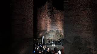 Hisar Konserleri - Eda Baba (Tek Başına)📍Anadolu Hisarı Müzesi 05.09.2025