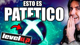 la prensa ha decidido ATACAR a XBOX otra vez...