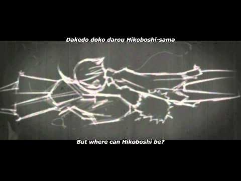 Bakemonogatari -  Ep 15 ED 『Kimi no Shiranai Monogatari - Supercell』