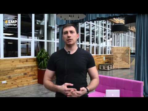 #SMPChallenge. Кейс от Метнись Кабанчиком #SMPChallenge. Кейс от Метнись Кабанчиком