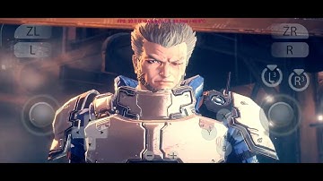 Eden 0.0.3 rc3 | Astral Chain | 8+gen1