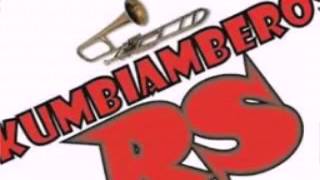 Video thumbnail of "Mi mala suerte - kumbiamberos Rs"