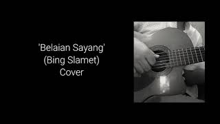 Download Lagu 'Belaian Sayang\ MP3