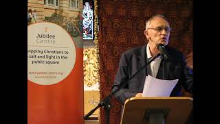 The Creative Legacy of the Reformation with Prof David Ford