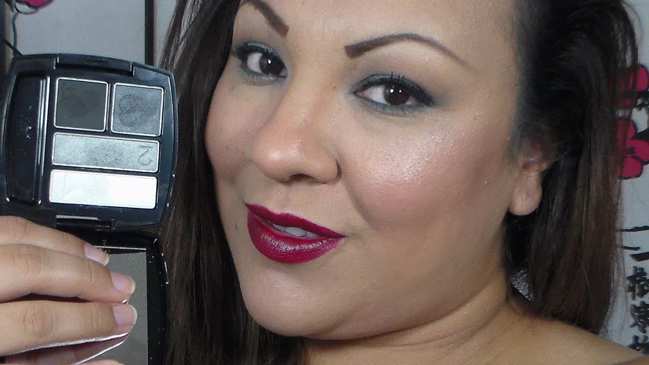 Avon Makeup Tutorial