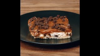 Achtung, Gleich Schwebst Du Im Karamellhimmel