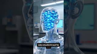 Araba Kumandasını Çenenin Altına Tutunca Neden Daha Uzağa Çalışır? #bilgi #ilginçbilgiler #keşfet