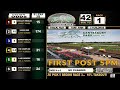 Canterbury Park 6-9-2022