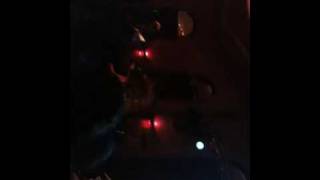Sunset Rubdown- Silver Moons live