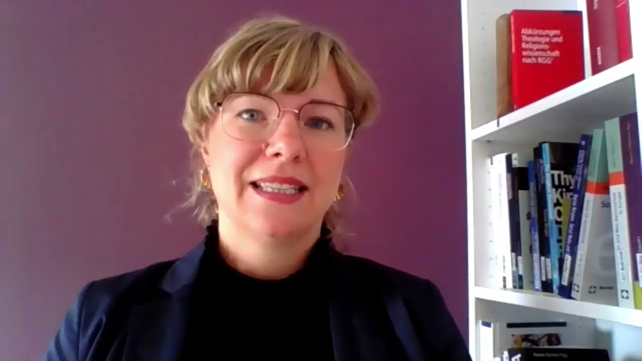 Abendmahl ökumenisch und/oder digital? Einführung in zwei aktuelle Debatten