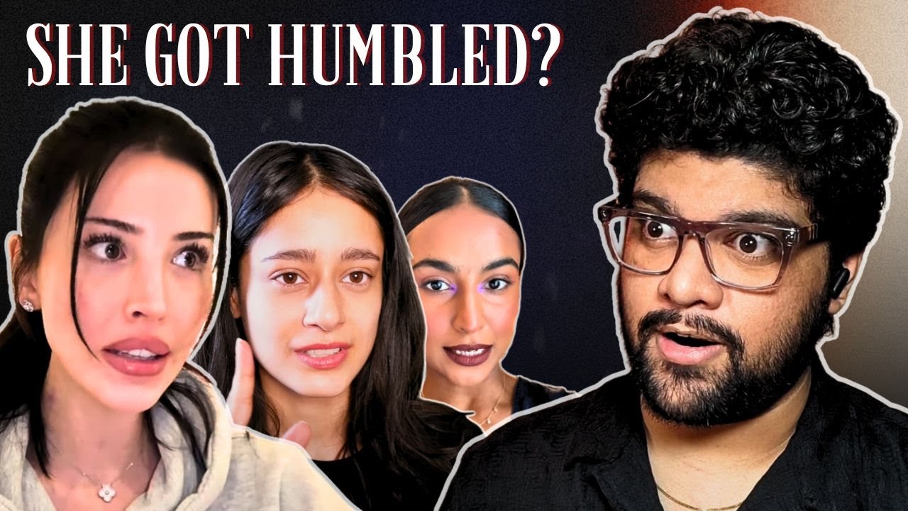 Psychologist Reacts to The @Thewizardliz Breakup | ft. @Raginyy, also @ridatharana exists