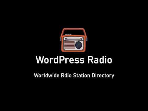 Wideo: Jak Umieścić Radio Na Stronie?