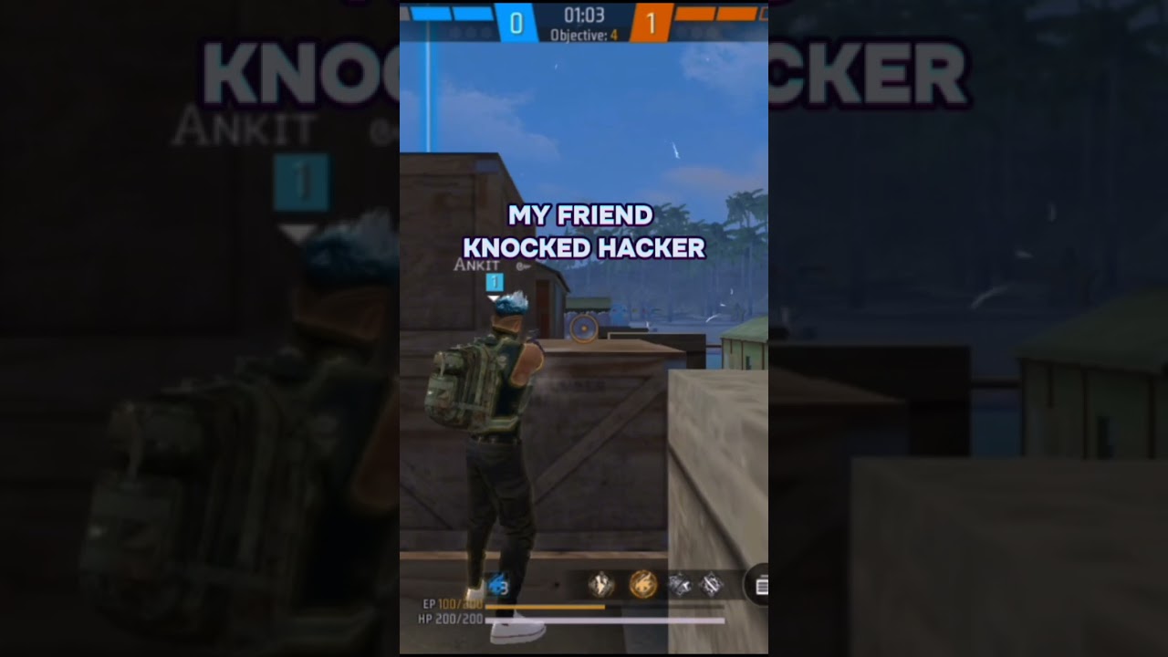 NOOB HACKER AND HIS FRIENDS BROKE OUR STREAK 🫤 