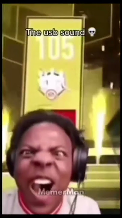Speed Fu*ks His Computer 😂 #ishowspeed