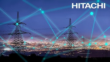 Bringing Power to Millions Using Big Data Analytics - Hitachi
