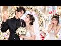 Wedding‐day betrayal! Groom proposes to bride&rsquo;s own sister on the spot!🔥#drama