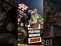 Our local dark horses that people might be sleeping on at Knoxville this weekend 👀