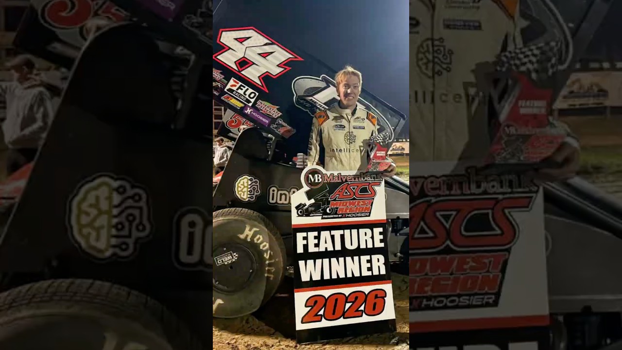 Our local dark horses that people might be sleeping on at Knoxville this weekend 👀