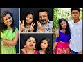 Shivangi family photos  super singer sivaangi krishnakumar biography  star zoom