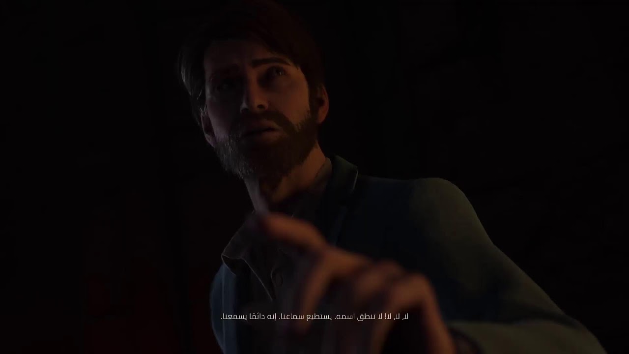 alone in the dark part 4 - YouTube