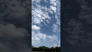 Famous Clouds Sky | Clouds ka view |  Beautiful cloud sky scene #shorts Net Worth