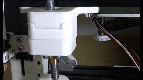 TEVO Tarantula 3D printer - HOW TO improve your printer - Part 10 (oldham)