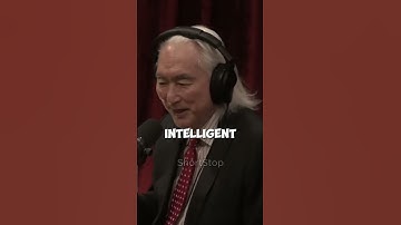 Michio Kaku: The Difference Between Dinosaurs and Human Evolution! #science #facts #shorts