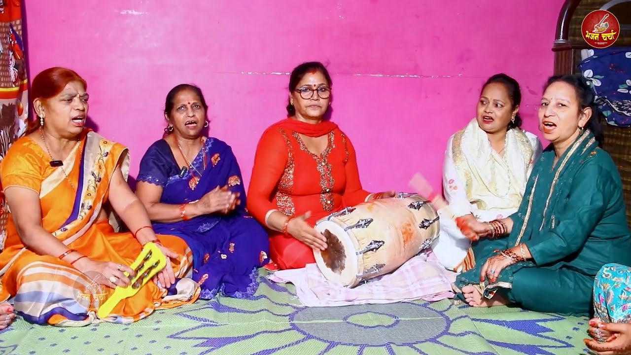 देवउठनी के दिन जरूर गाये ये भजन | कार्तिक का स्नान सुबह उठ कर लेना | Tulsi Bhajan | Tulsi Vivah Song