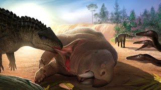 What Was Life Like During the Triassic Period?