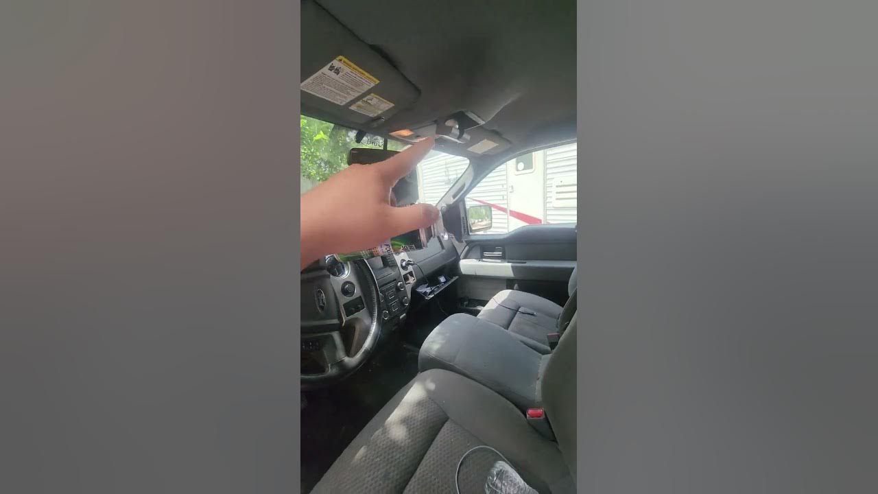 how-i-got-rid-of-german-roaches-in-my-vehicle-youtube
