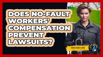 Does No-Fault Workers