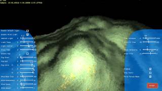 XNA Terrain Engine Update1