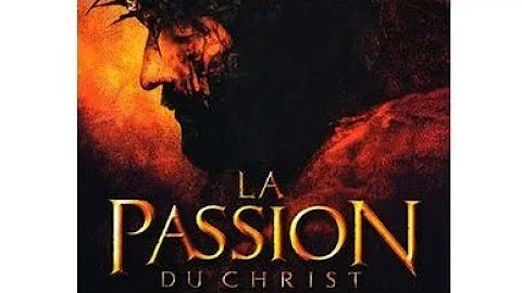 La Passion du Christ FILM CHRÉTIEN film complet en français