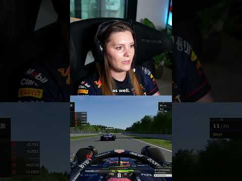 How to Overtake