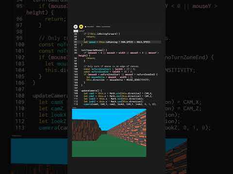 How to Code Doom (Part 8): #javascript #learncoding #gamedev #coding